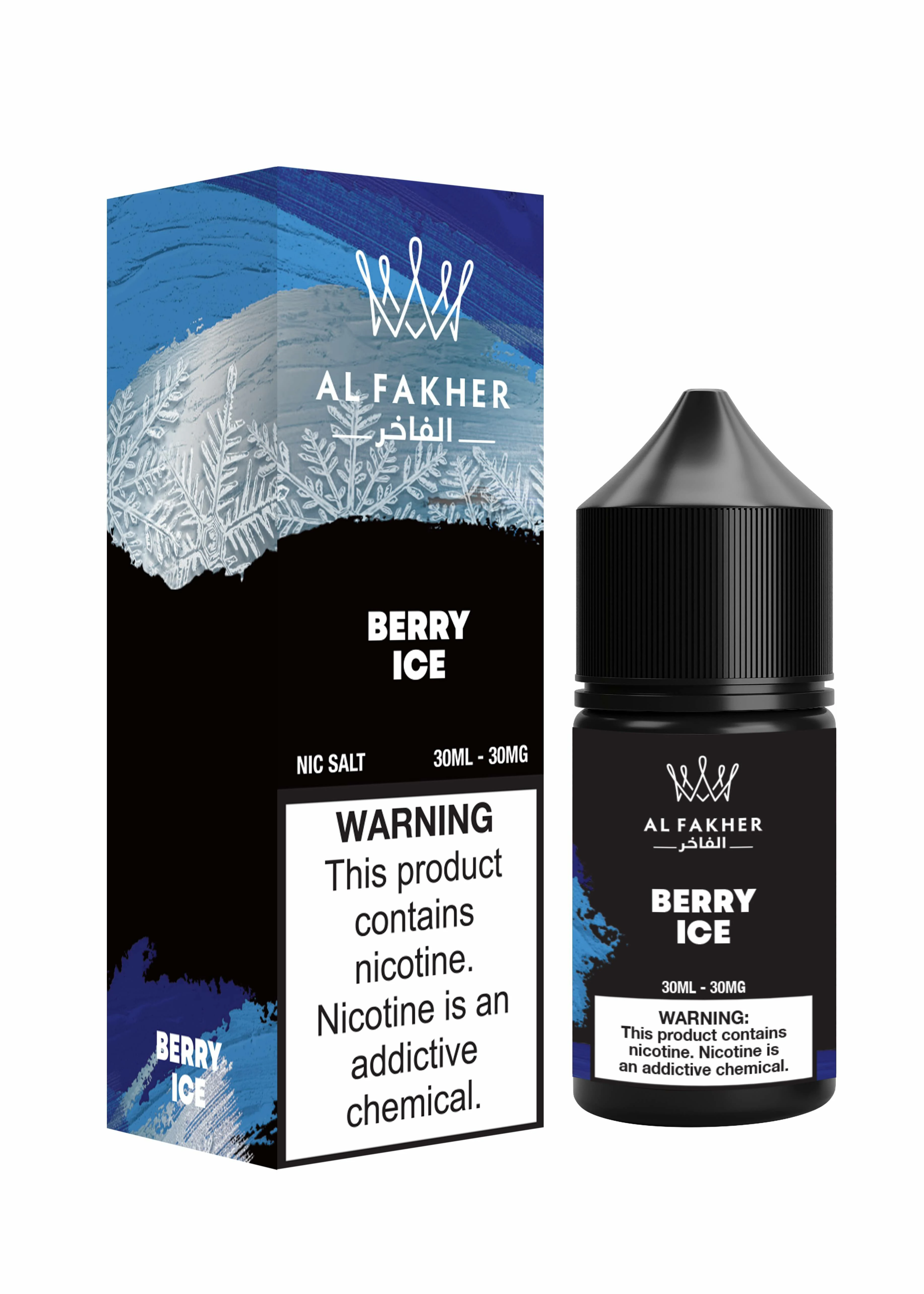 Al Fakher 30ml E-Liquid