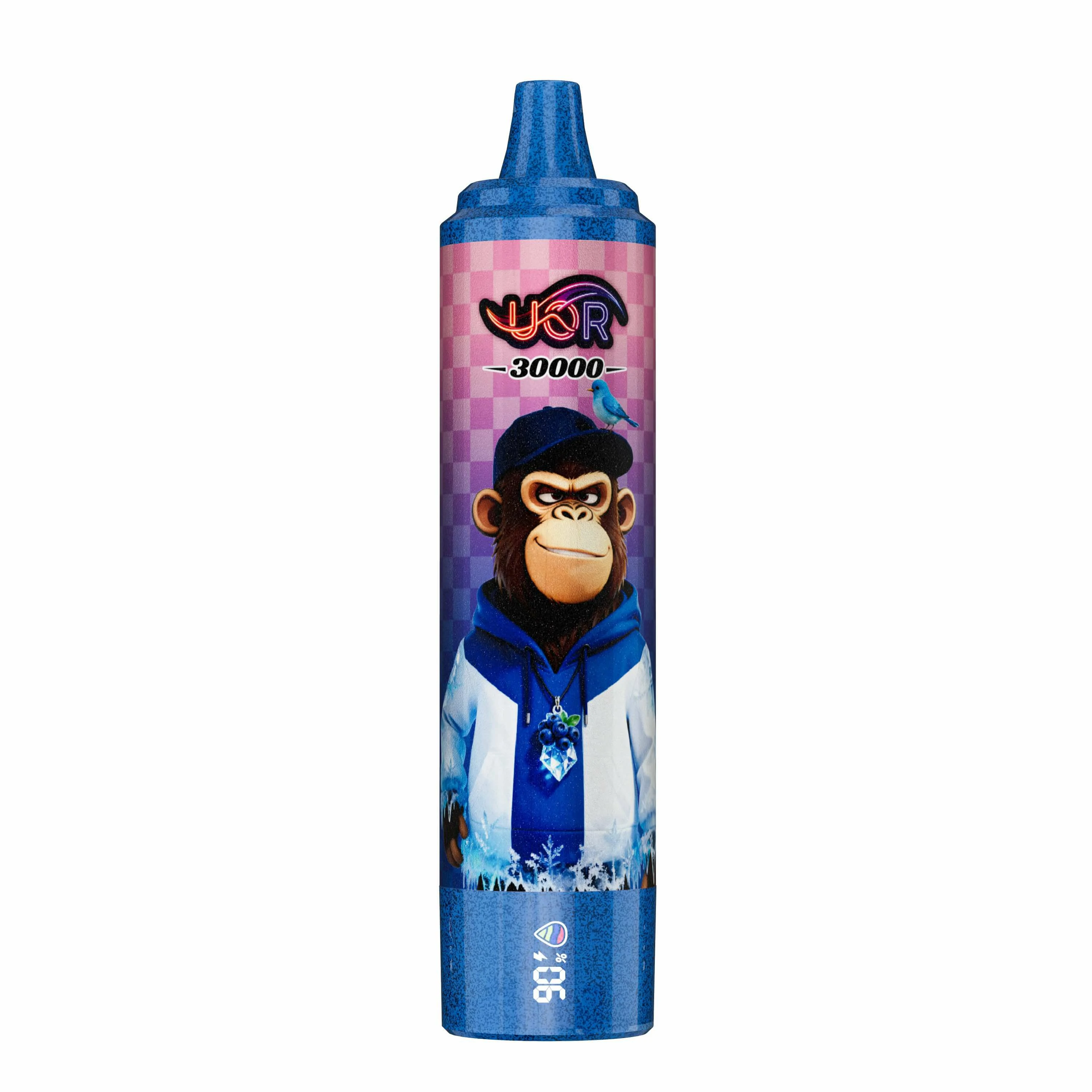 UOR 30000 puffs Tornado Disposable Vape