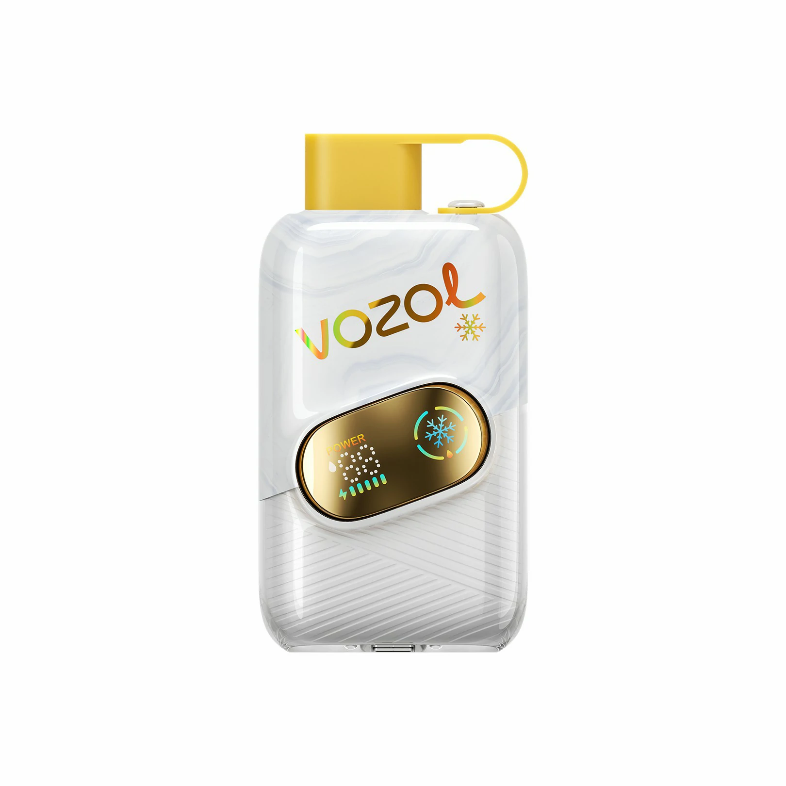 Vozol 50000 puffs STAR CLICK Disposable Vape